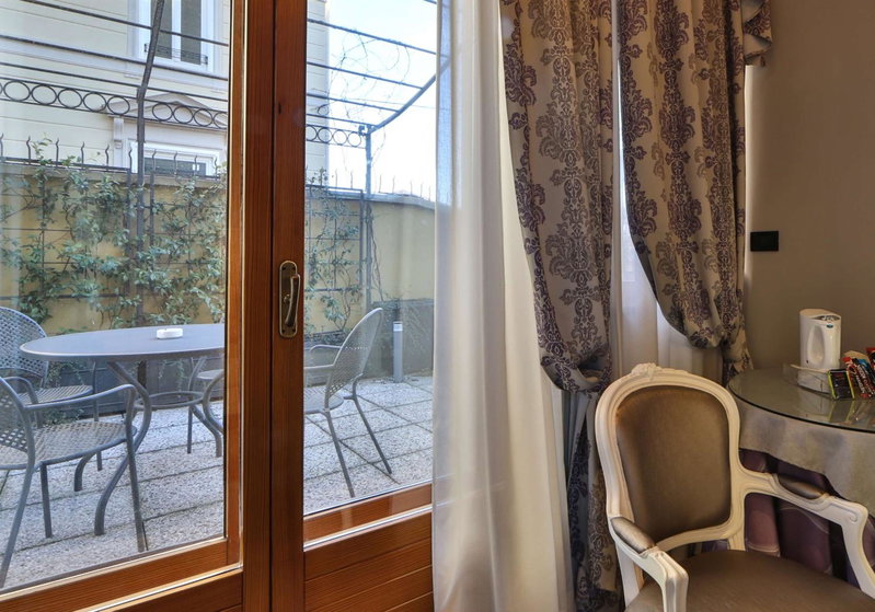 Best Western Plus Hotel Genova, Turin, Italy
