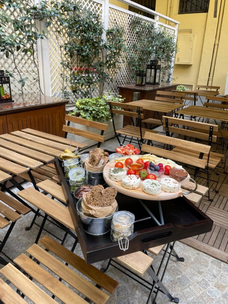 Best Western Plus Hotel Genova, Turin, Italy
