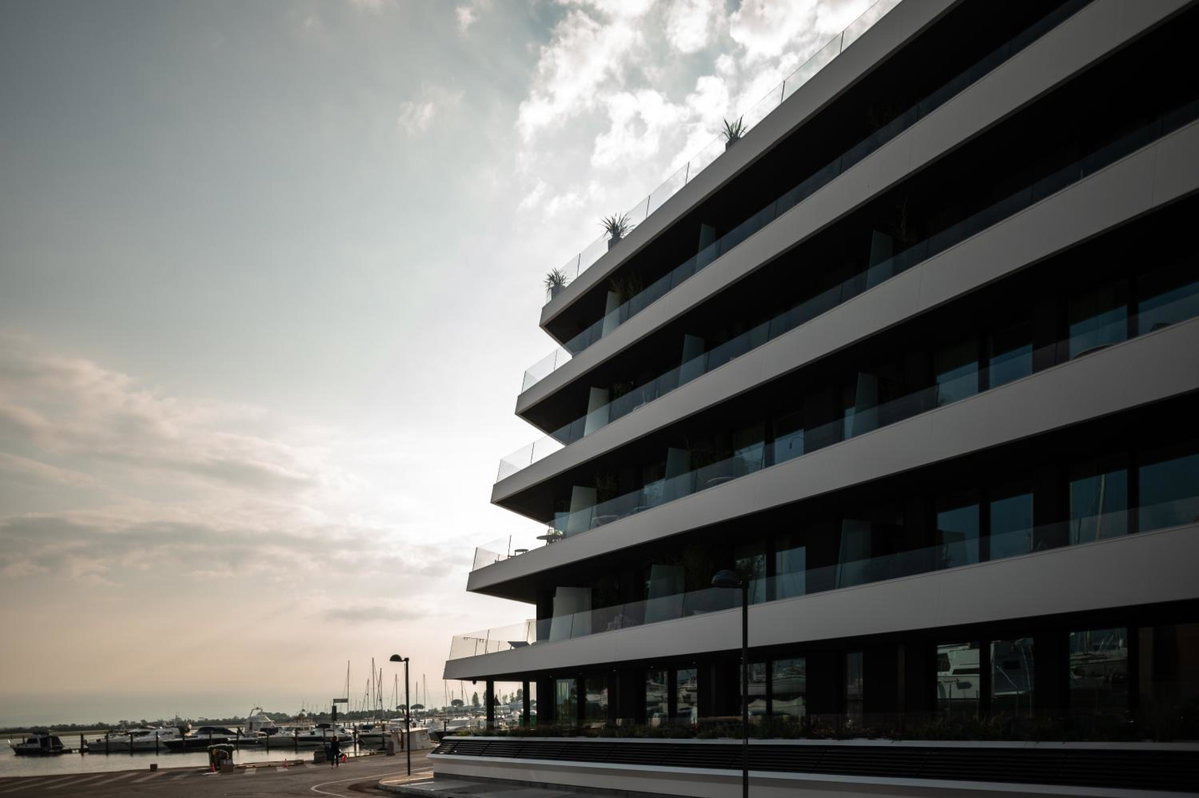 Hotel · Laguna Faro Suites - Adults Only, Monfalcone
