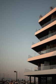 Laguna Faro Suites - Adults Only, Monfalcone, Italy