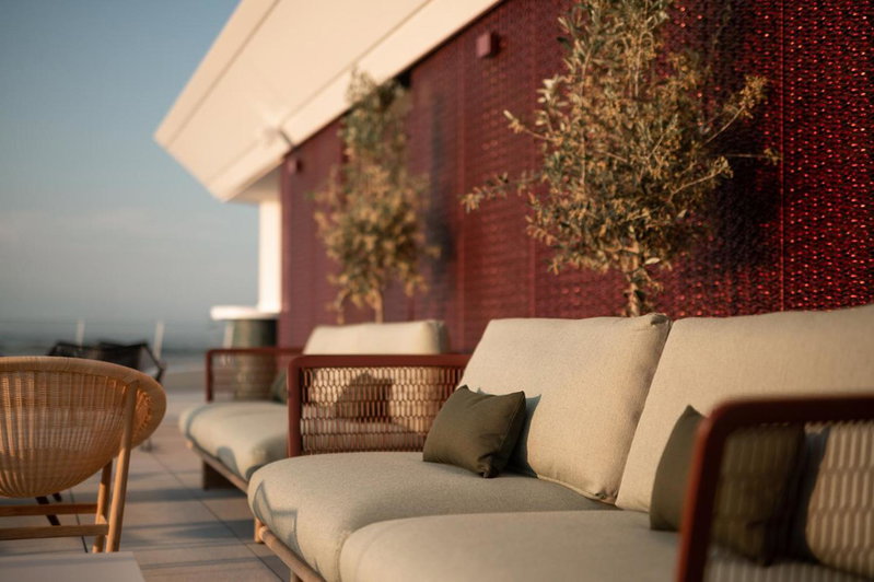 Laguna Faro Suites - Adults Only, Monfalcone, Italy