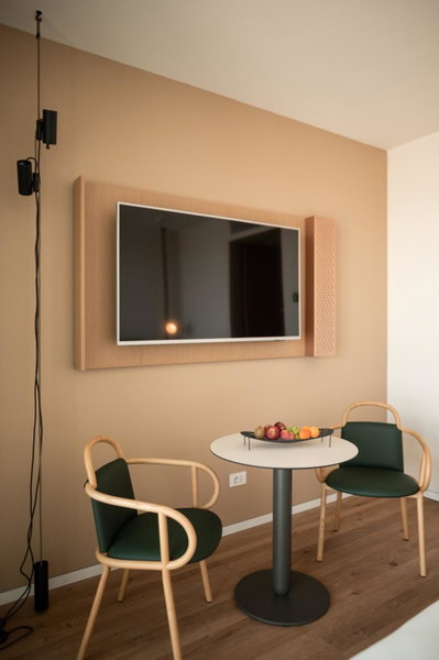 Laguna Faro Suites - Adults Only, Monfalcone, Italy