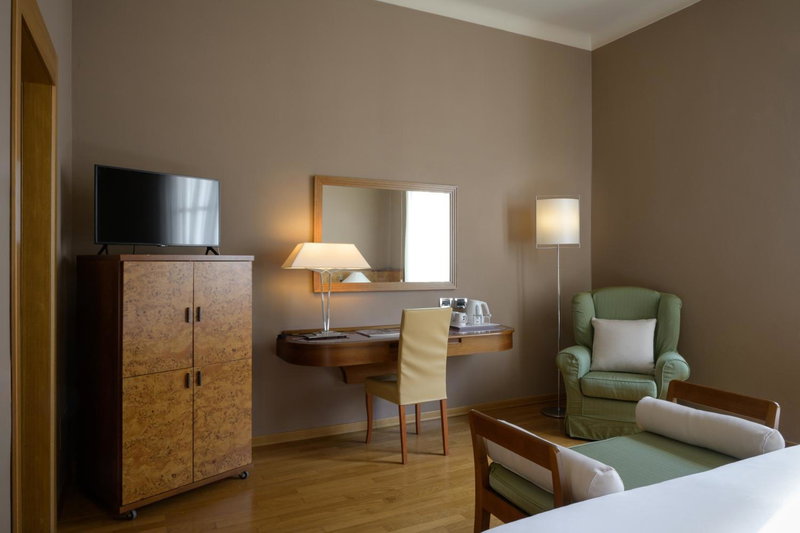 Hotel Ilaria, Lucca, Italy