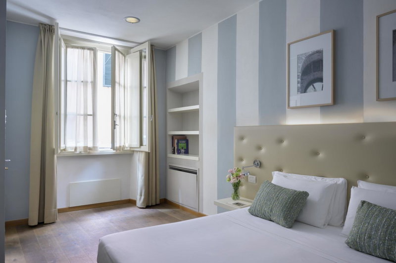 Hotel Ilaria, Lucca, Italy