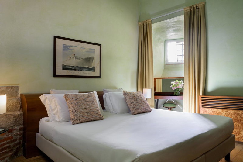 Hotel Ilaria, Lucca, Italy