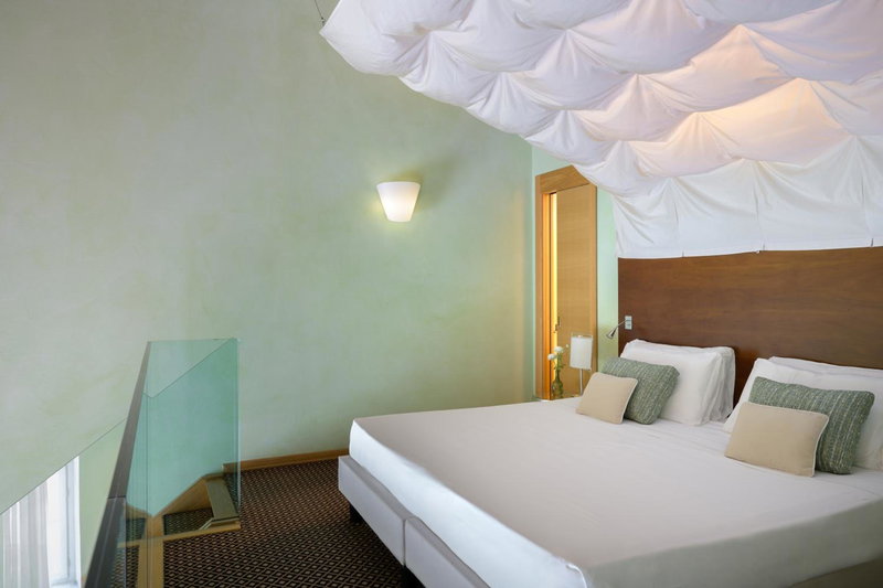 Hotel Ilaria, Lucca, Italy