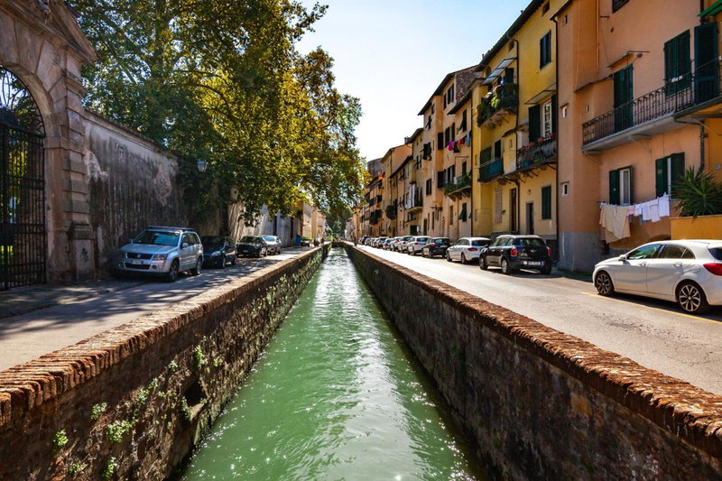 Hotel Ilaria, Lucca, Italy