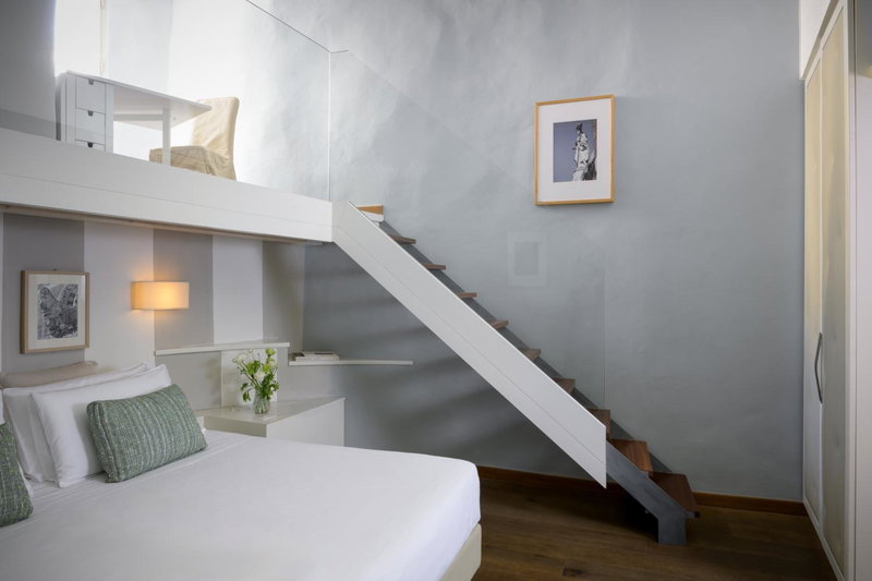 Hotel Ilaria, Lucca, Italy