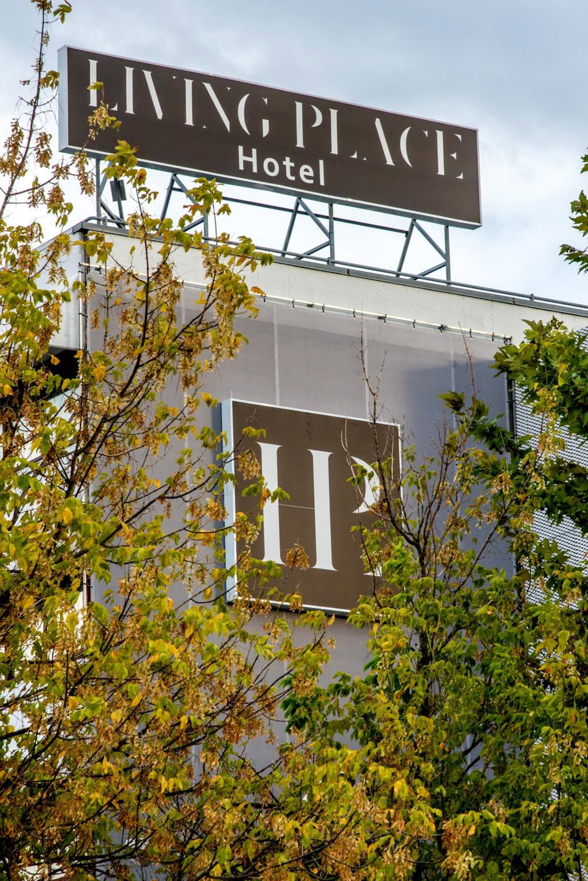 Living Place Hotel, Italy