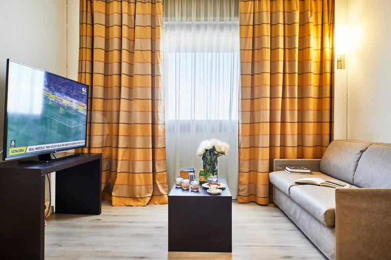 Living Place Hotel, San Lazzaro, Italy