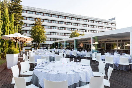 Living Place Hotel, San Lazzaro, Italy