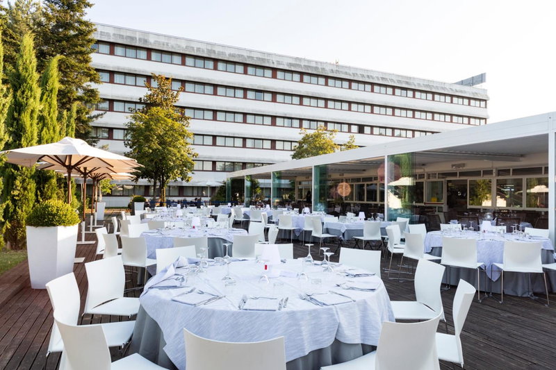 Living Place Hotel, San Lazzaro, Italy