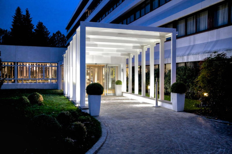 Living Place Hotel, San Lazzaro, Italy