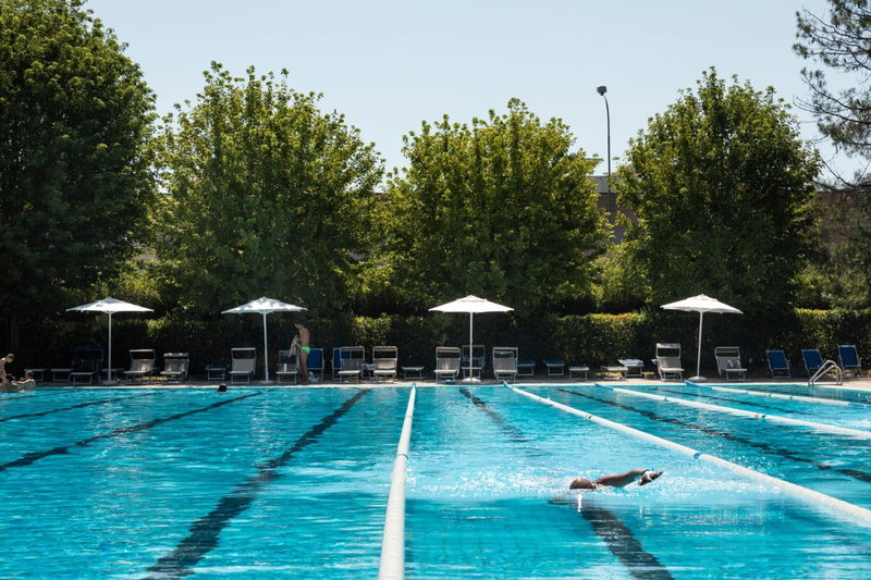 Living Place Hotel, San Lazzaro, Italy