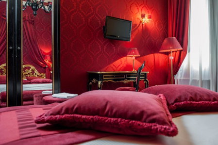 Hotel Al Duca Di Venezia, Venice, Italy