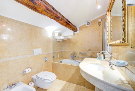 Hotel Al Duca Di Venezia, Venice, Italy