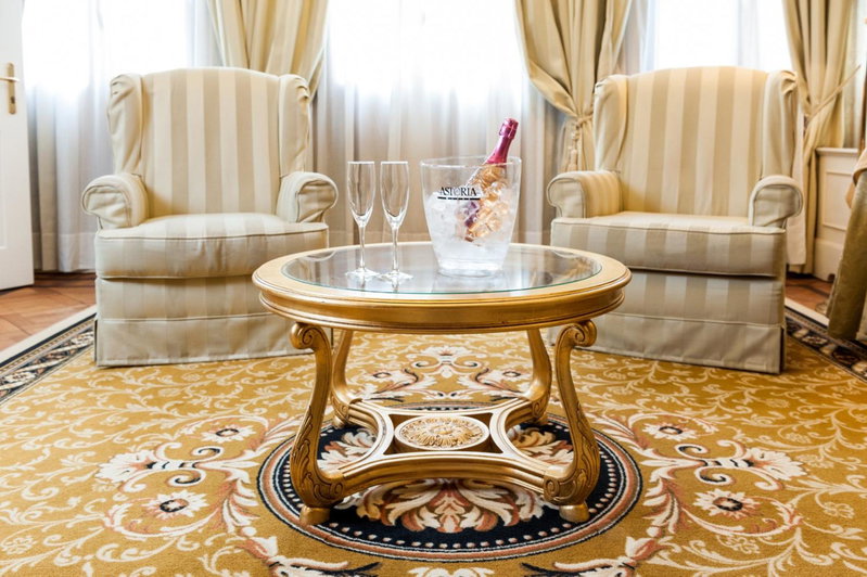 Hotel Al Duca Di Venezia, Venice, Italy