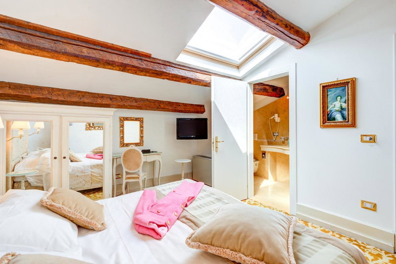 Hotel Al Duca Di Venezia, Venice, Italy