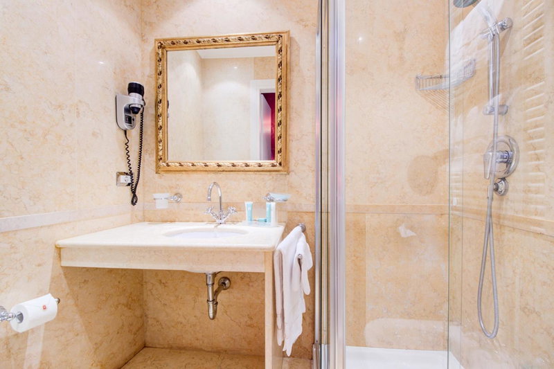 Hotel Al Duca Di Venezia, Venice, Italy