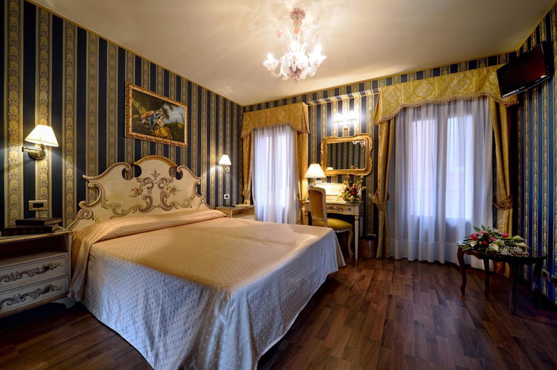 Antico Panada, Venice, Italy