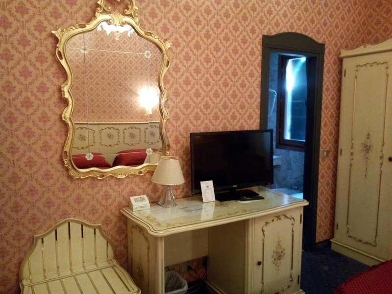 Antico Panada, Venice, Italy