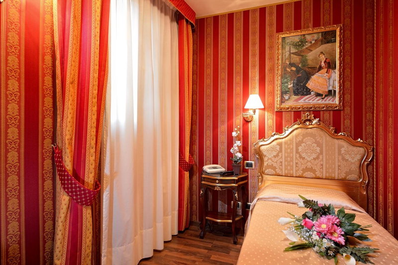 Antico Panada, Venice, Italy