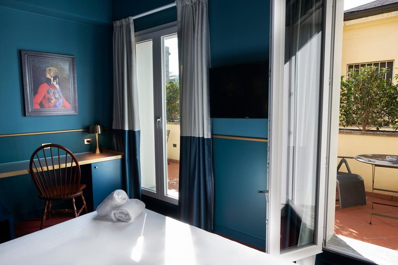 Clerici Boutique Hotel, Milan, Italy
