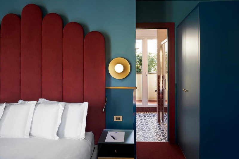 Clerici Boutique Hotel, Milan, Italy