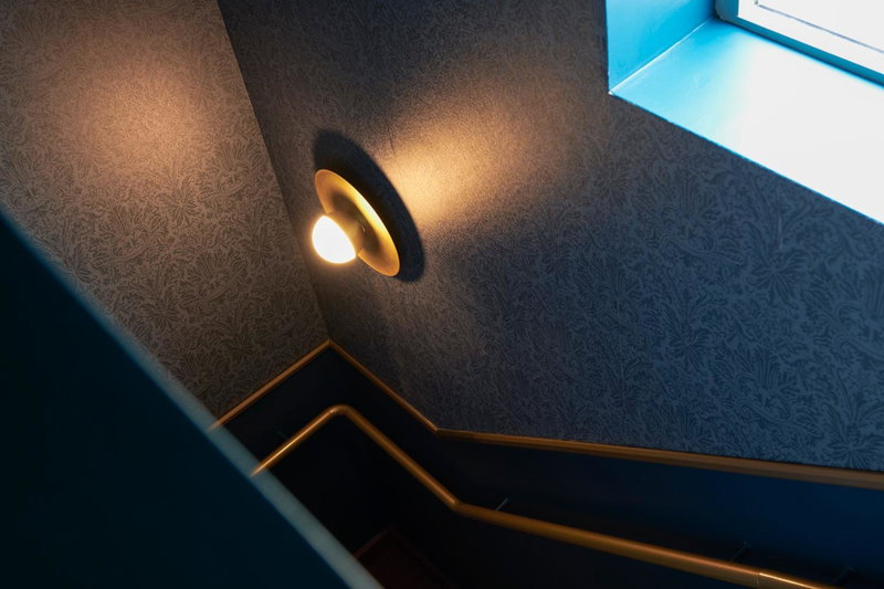Clerici Boutique Hotel, Milan, Italy