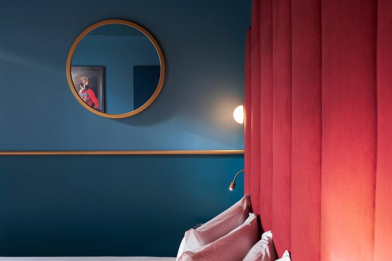 Clerici Boutique Hotel, Milan, Italy