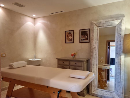 Castello di Velona Resort, Thermal SPA & Winery, Montalcino, Italy