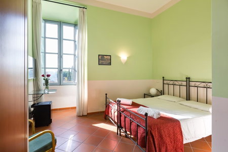Domus Sessoriana, Rome, Italy