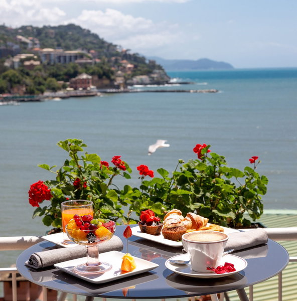 Best Western Plus Tigullio Royal Hotel, Rapallo, Italy