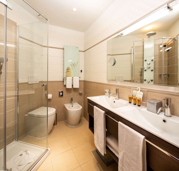 Best Western Plus Tigullio Royal Hotel, Rapallo, Italy