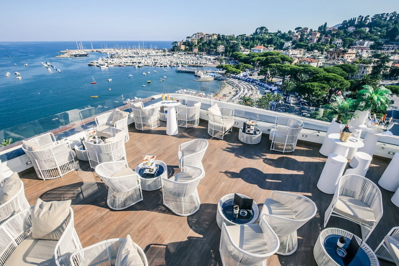 Best Western Plus Tigullio Royal Hotel, Rapallo, Italy
