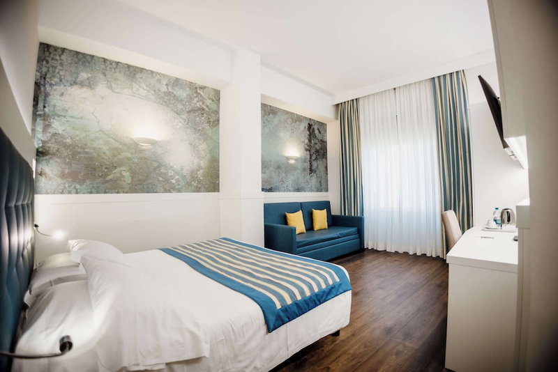 Best Western Plus Tigullio Royal Hotel, Rapallo, Italy