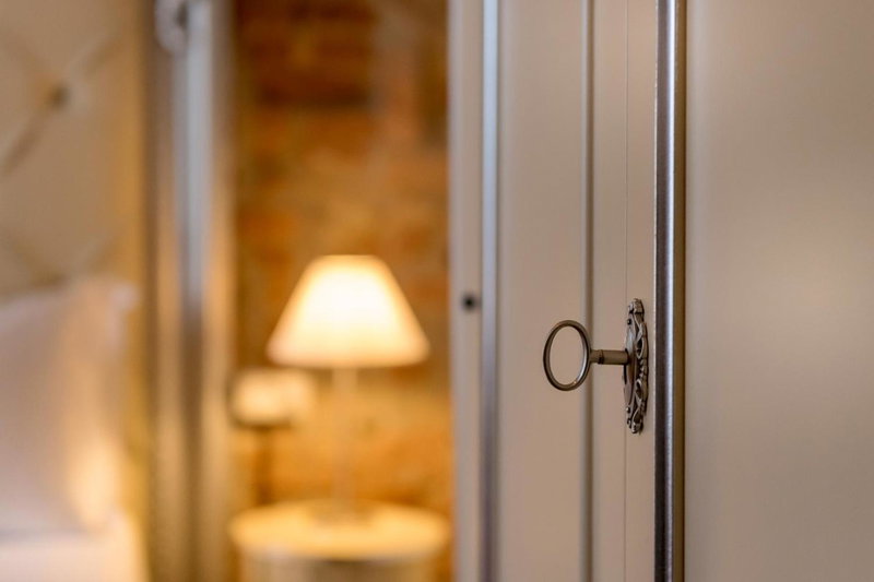 Residenza Conte di Cavour & Rooftop - dBe Hotels, Florence, Italy