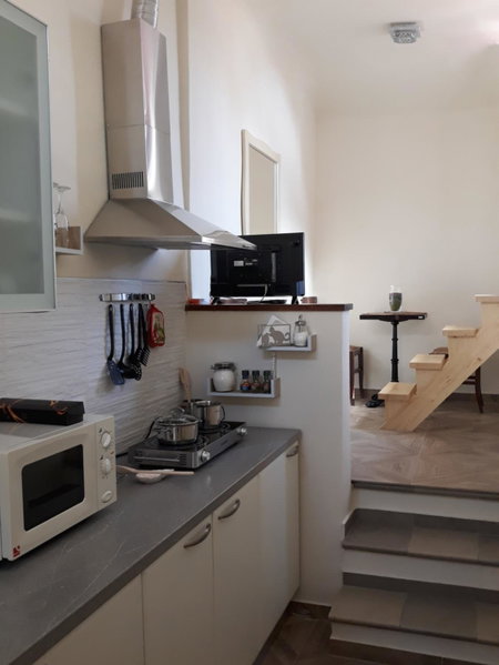 Residenza Conte di Cavour & Rooftop - dBe Hotels, Florence, Italy