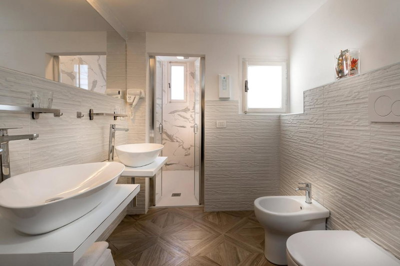 Residenza Conte di Cavour & Rooftop - dBe Hotels, Florence, Italy
