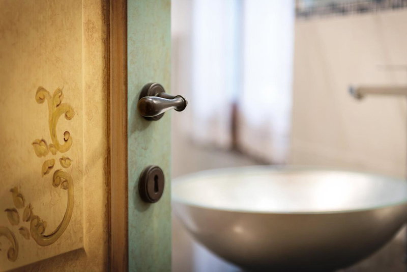 Residenza Conte di Cavour & Rooftop - dBe Hotels, Florence, Italy
