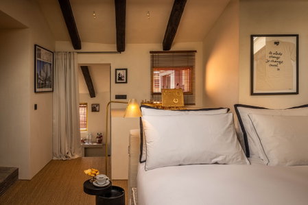 The Venice Venice Hotel, Venice, Italy