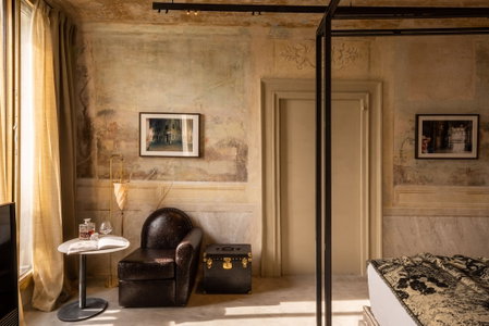 The Venice Venice Hotel, Venice, Italy