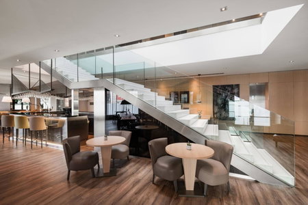 AC Hotel Milano by Marriott, Milan, Italy