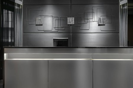 AC Hotel Milano by Marriott, Milan, Italy