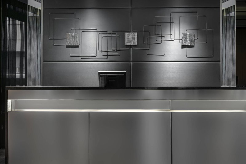 AC Hotel Milano by Marriott, Milan, Italy