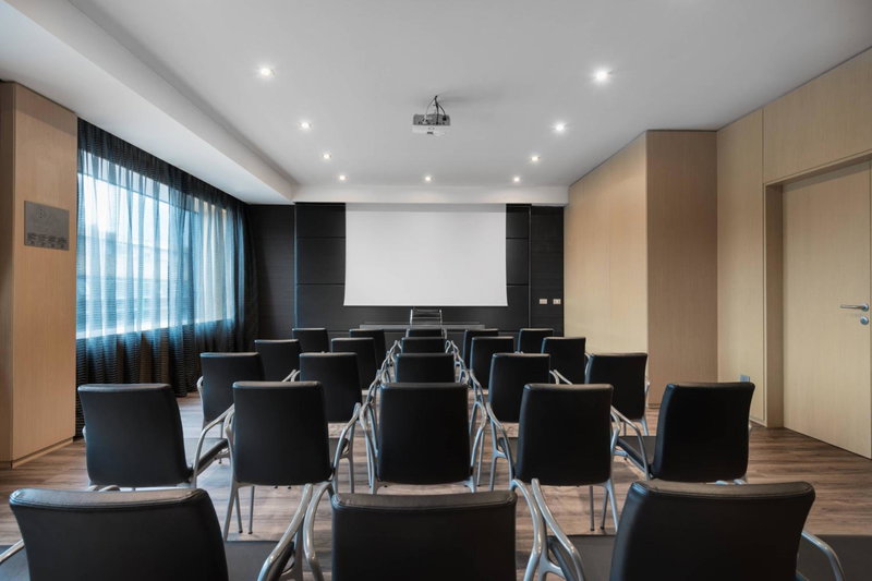 AC Hotel Milano by Marriott, Milan, Italy