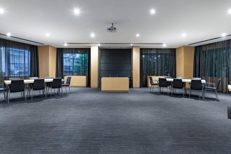AC Hotel Milano by Marriott, Milan, Italy