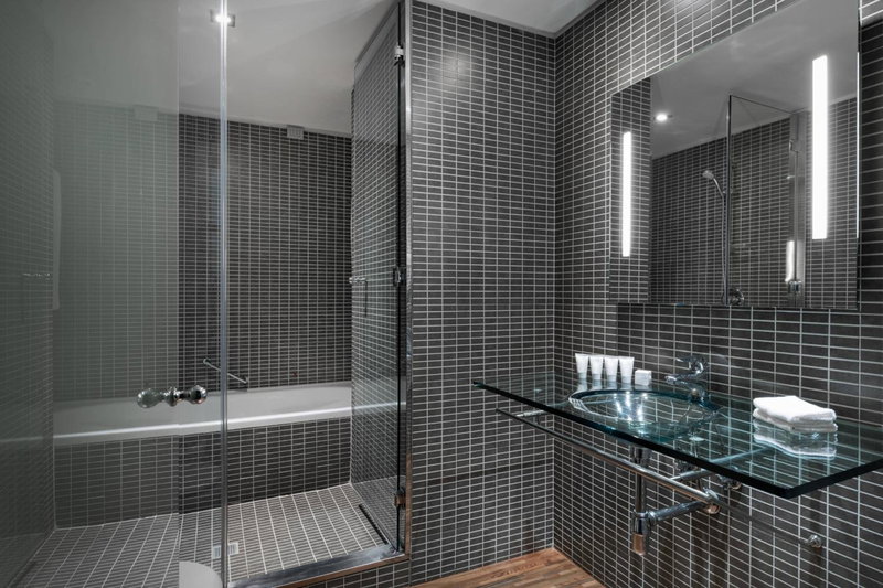 AC Hotel Milano by Marriott, Milan, Italy
