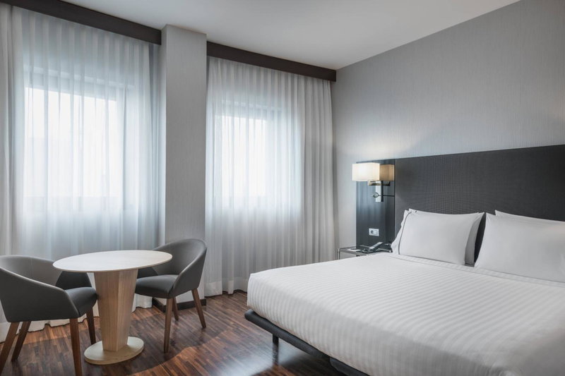 AC Hotel Milano by Marriott, Milan, Italy