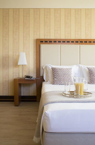 Hotel Maggior Consiglio, Treviso, Italy